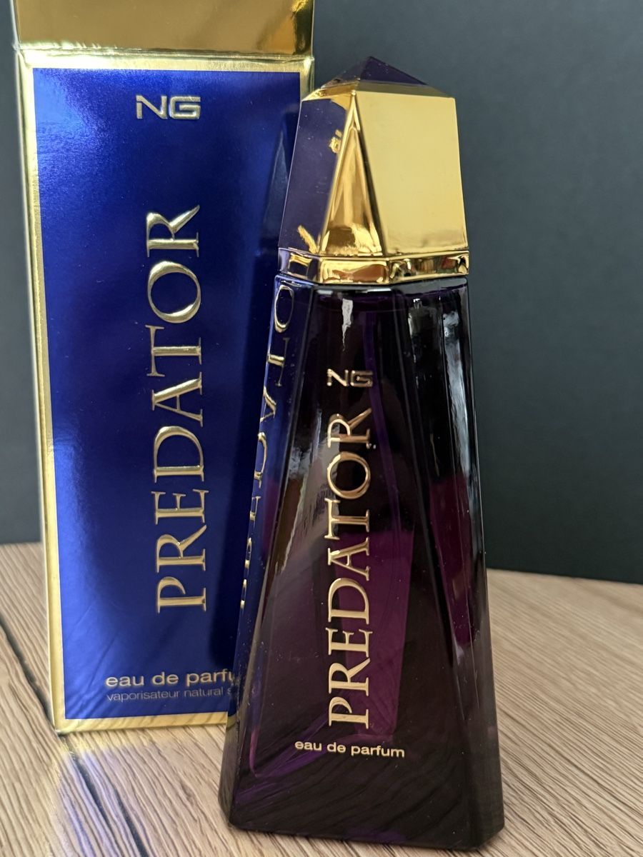 Parfums & Eau de Toilette: New Generation Predator – Neuf (Voir description) à Hinwil par kri_qc76 1