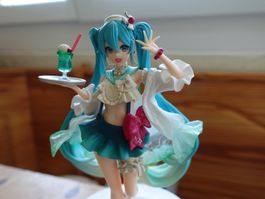 Anime Figur aus Japan | Hatsune Miku Girl Idol Cute Kawaii