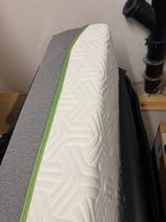 TEMPUR Hybrid Elite 25 CoolTouch Matratze