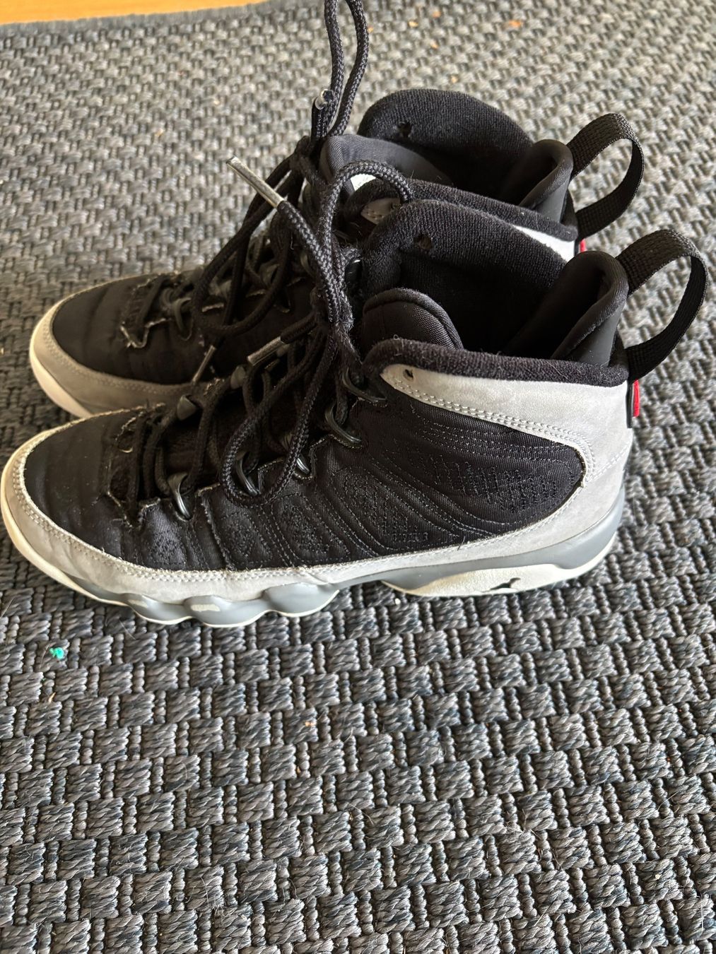 Jordan Scarpe da uomo: Nike Jordan chaussures basket taille 36.5 – Usato da Prilly venduto da Adrianacometti 4