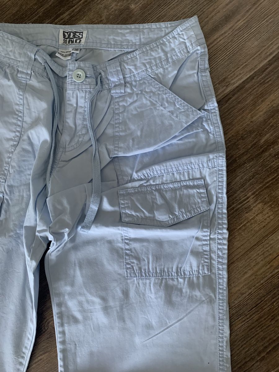 Hosen: Sommerhosen – Gebraucht aus Emmen von Bgucci_girl 6