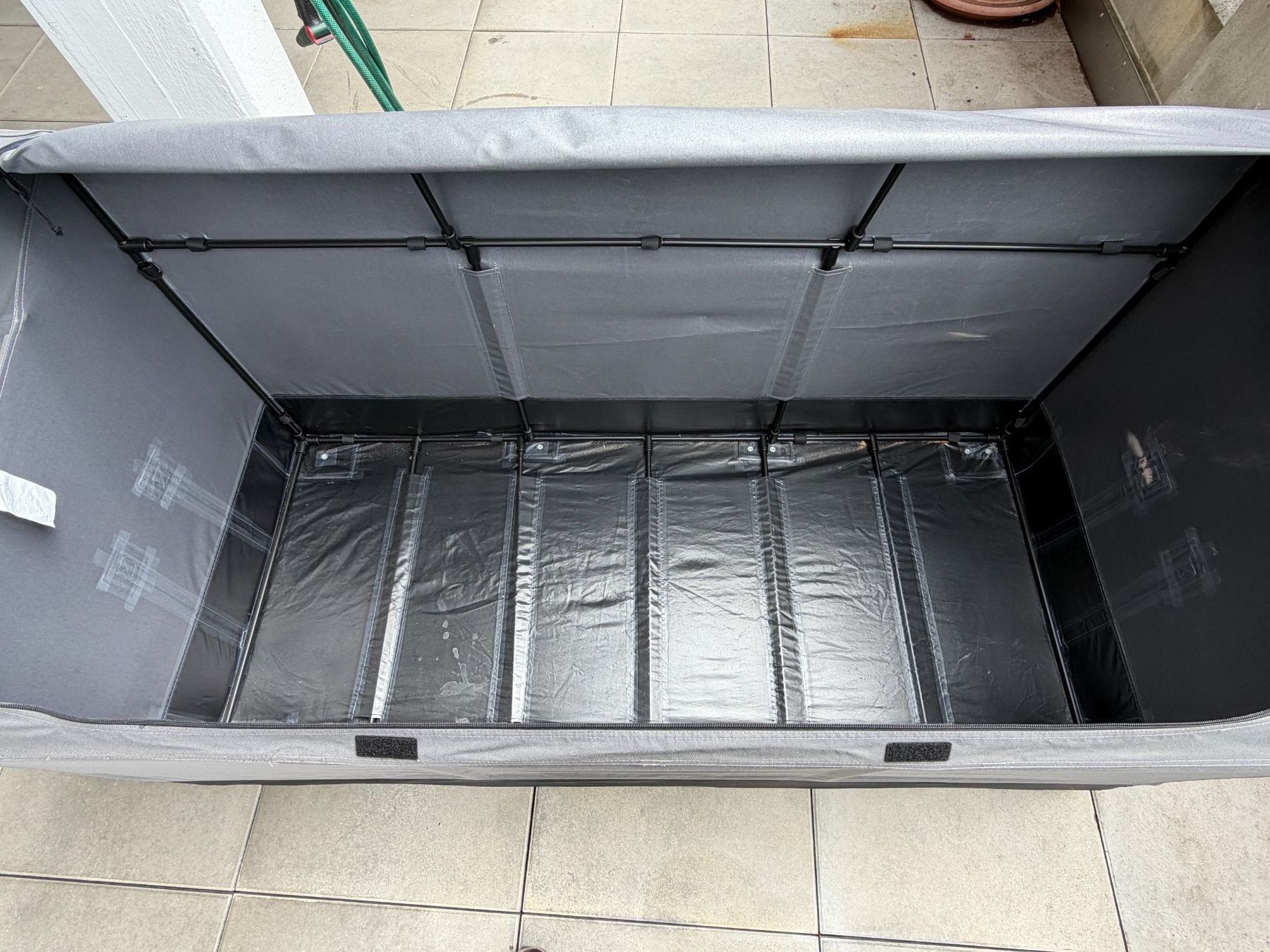 Ikea Auflagenboxen: Neuwertige Garten / Aufbewahrungsbox – Gebraucht aus Reinach BL von BL4153 2