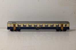 Roco H0/DC BLS 1. Kl Personenwagen ohne OVP