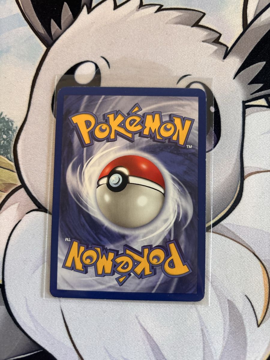 Pokémon Sammelbilder & Trading cards: Dark Kadabra (TR 39) First Edition – Gebraucht aus Regensdorf von sam_qrg5 1