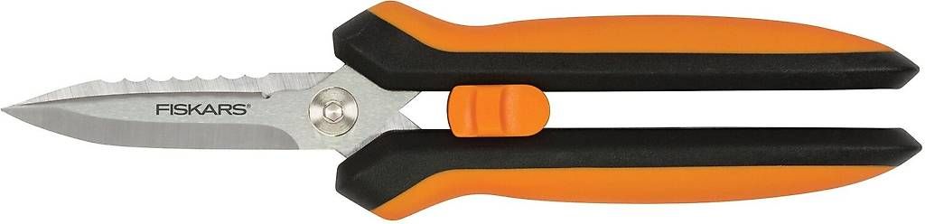 Tutti gli attrezzi: FISKARS Solid 1063328	Mehrzweck-Gartenschere SP320 – Nuovo e nell'imballaggio originale da Romanshorn venduto da nor_9jxr 1
