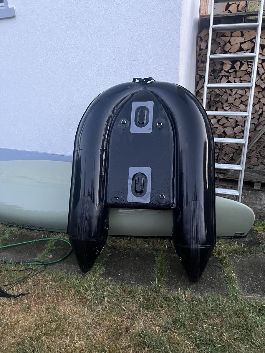 Barche: Savag gear Belly boat – Usato da Aarburg venduto da tob_xh5y 2