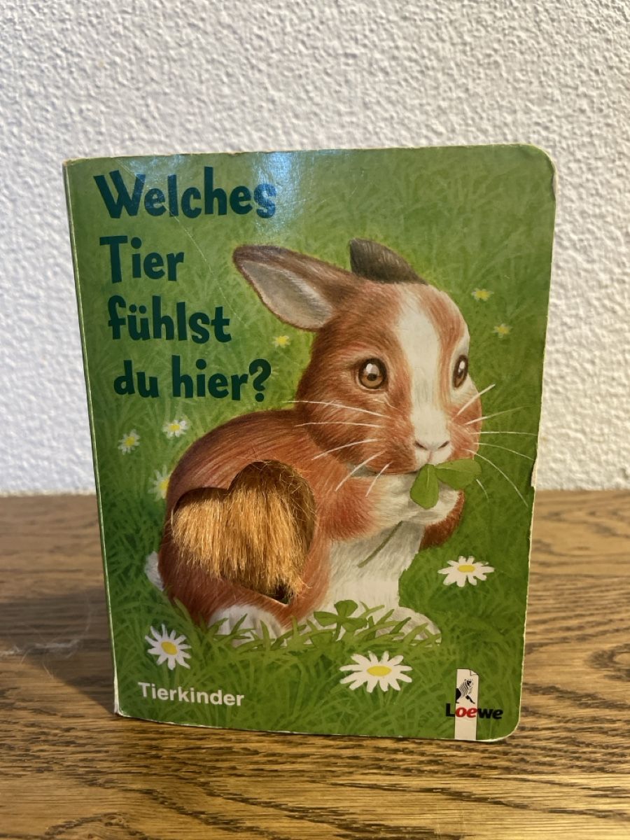 Livres: Kinderbuch – D'occasion à Lyss par Vandy19 5
