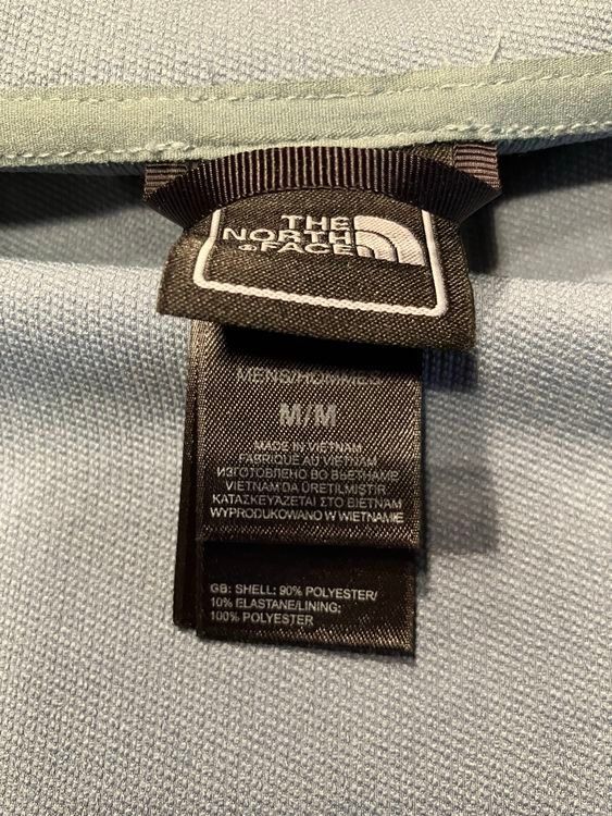 North Face Jacken: North Face Nimble Jacke - M – Gebraucht aus Sion von Mizzaa 1