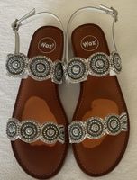 Woz Sandales