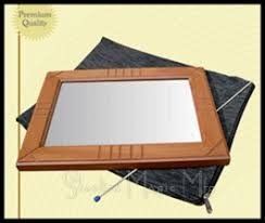 Giochi: Zauberei-Magie: Magic Mirror – Nuovo e nell'imballaggio originale da Belp venduto da gastroblau 1