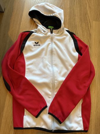 Veste de gym