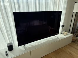 Sony Bravia XR-65A80K – 65 Zoll OLED 4K Smart TV