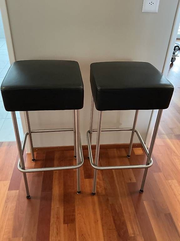 Ikea Hocker: Barhocker – Gebraucht aus Thalwil von mai_n2hx