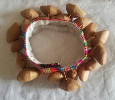 Samenkapsel-RASSEL / Chaccha, NEU!!