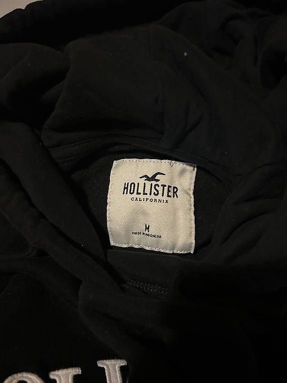 Maglioni & Felpe: Hollister Kapuzenpulli Gr. M – Usato da Willisau venduto da Geissbock11 3