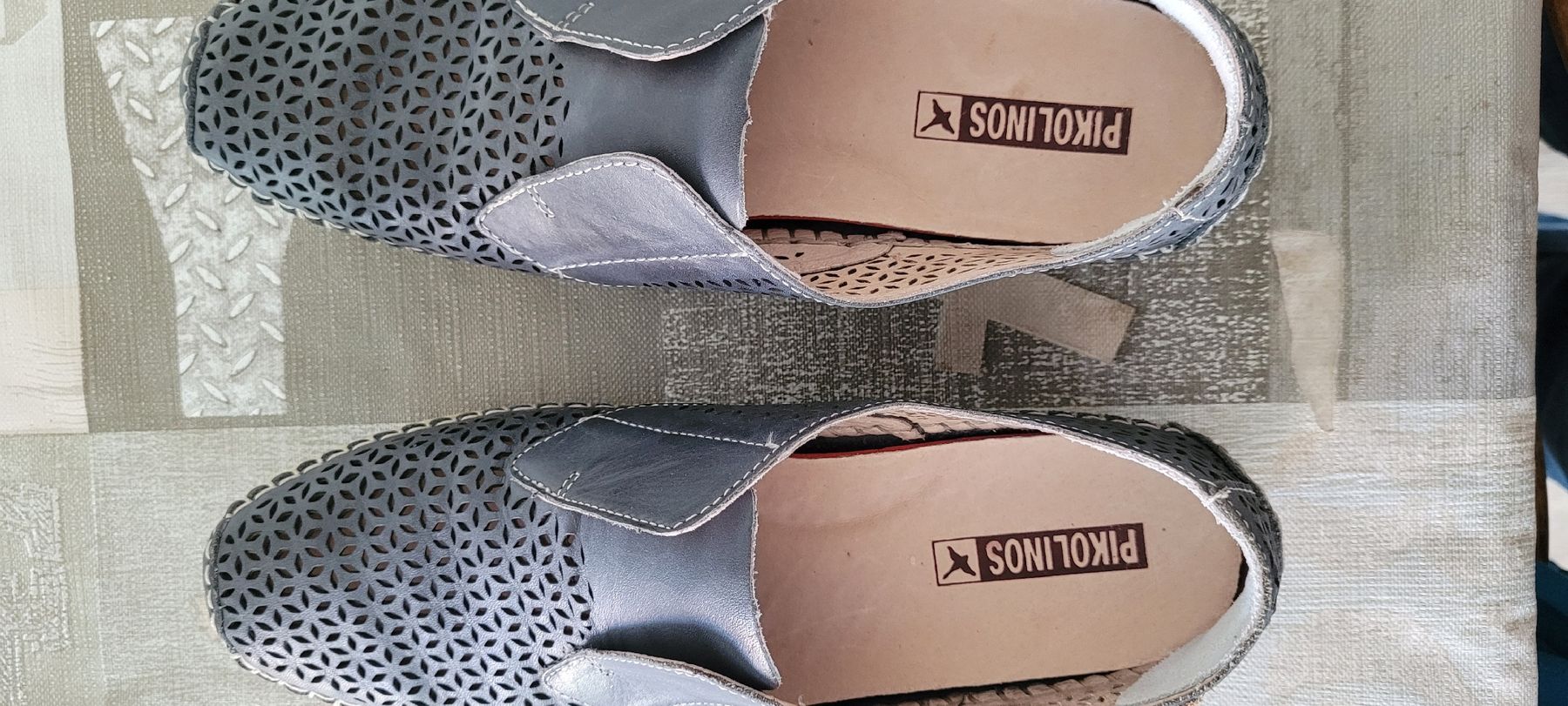 Scarpe da donna: schöne Damenschuhe 38 – Usato da Niederbuchsiten venduto da klengyel 2