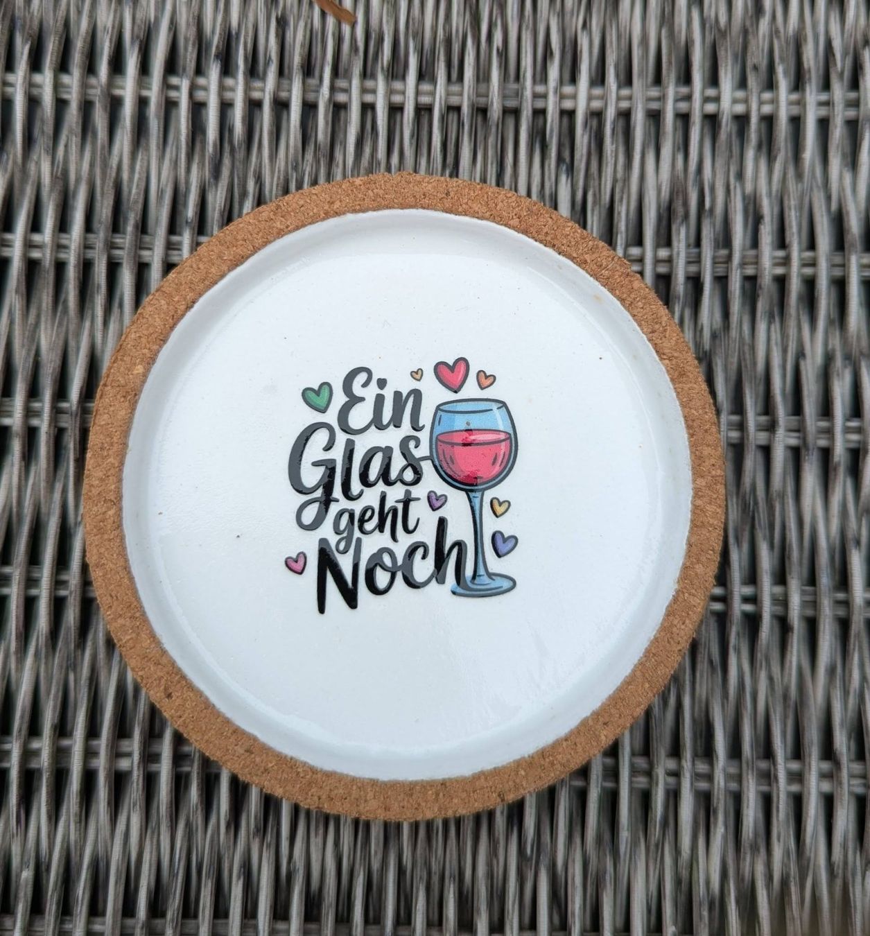 Dessous de verre: Glasuntersetzer – Neuf (Voir description) à Wangenried par Handmade68 5