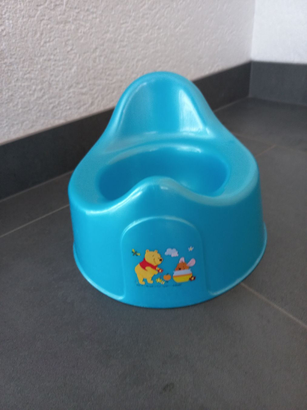 Pentole: Häfeli, Topf Töpfli Winnie Pooh – Usato da Appenzell venduto da pri_tc9t