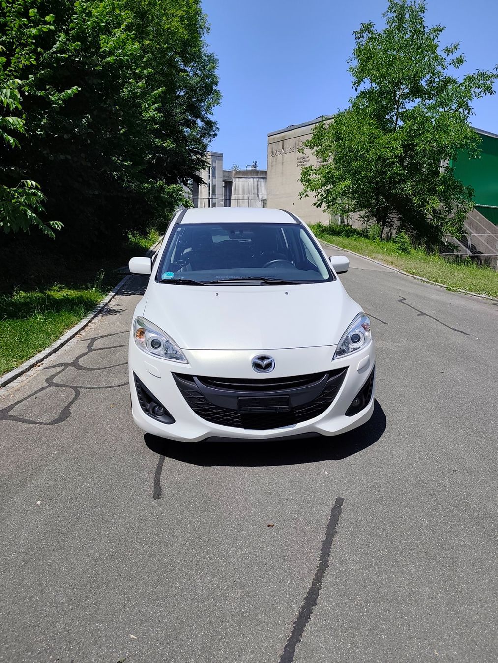 Mazda Automobili: Mazda 5 – Usato da Muhen venduto da Jackyw 8