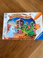 TipToi * Schatzsuche in Buchstaben Burg  * Tip Toi Spiel