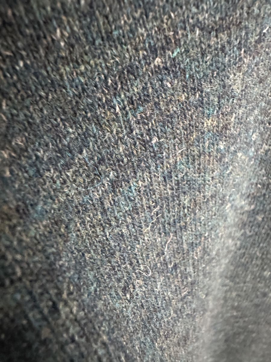 Maglioni & Felpe: Ferrante Wollpullover,Neu mit Etikett, Gr. 52 – Nuovo (secondo la descrizione) da Menziken venduto da cla_8qfq 4