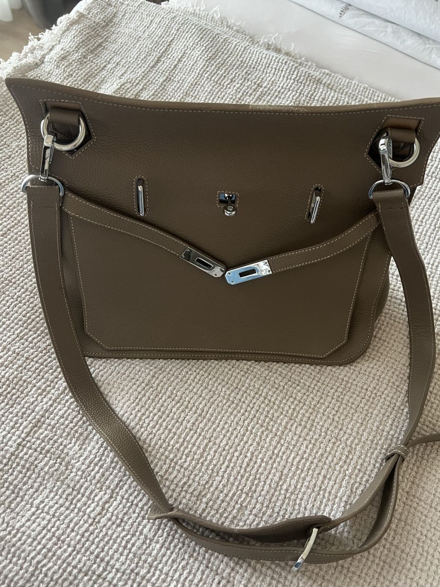 Sonstige Kleidung & Accessoires: Damen Umhänge Tasche – Neu (gemäss Beschreibung) aus Rüschlikon von lit_h5ch
