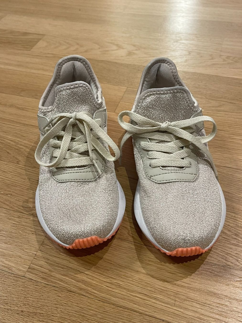 Scarpe da donna: Damen Sneaker Gr. 37 – Usato da Rheineck venduto da FGeissler 3