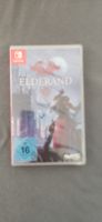 Nintendo Switch Spiel: ELDERAND - Top Zustand! Action! Rare