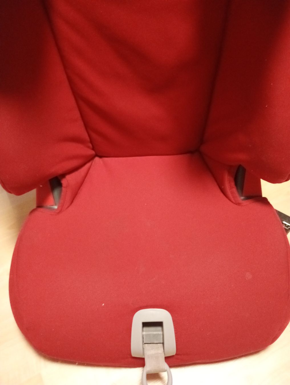 Britax Römer Auto-Kindersitze: Kinder Autositz – Gebraucht aus Wetzikon ZH von Astrostar 7