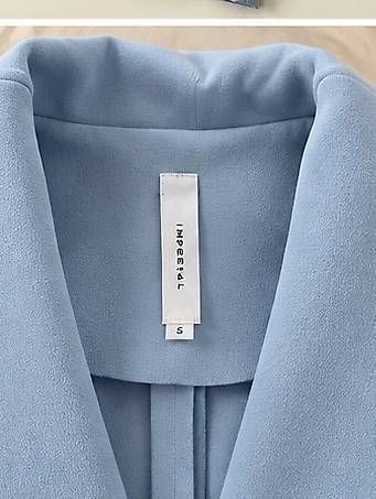 Completi & Tailleur: Completo elegante Imperial azzurro  Cerimonia – Nuovo e nell'imballaggio originale da Bellinzona venduto da sar_hb5p