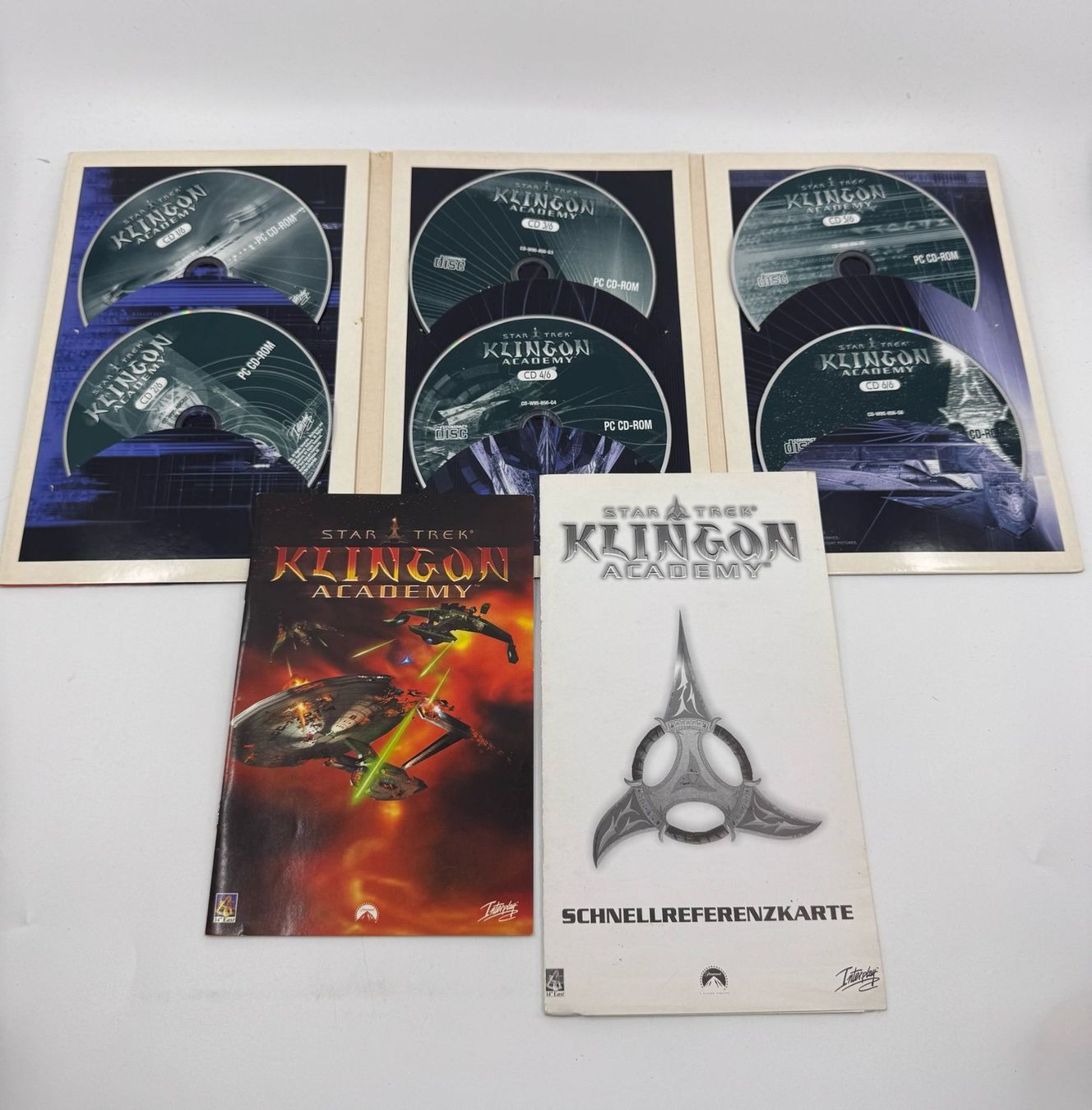 Giochi: Kingdom Academy (PC) – Usato da Herisau venduto da Seyashop1 1