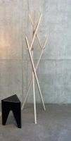 Konstantin Gricic  Moormann Garderobe Hut ab