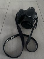 Appareil Photo SONY-ZEISS
