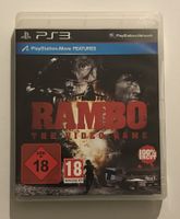 PS3 - Rambo