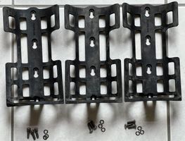Topeak VersaCage Bikepacking Halterung