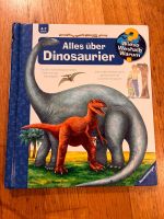wieso weshalb warum Buch
