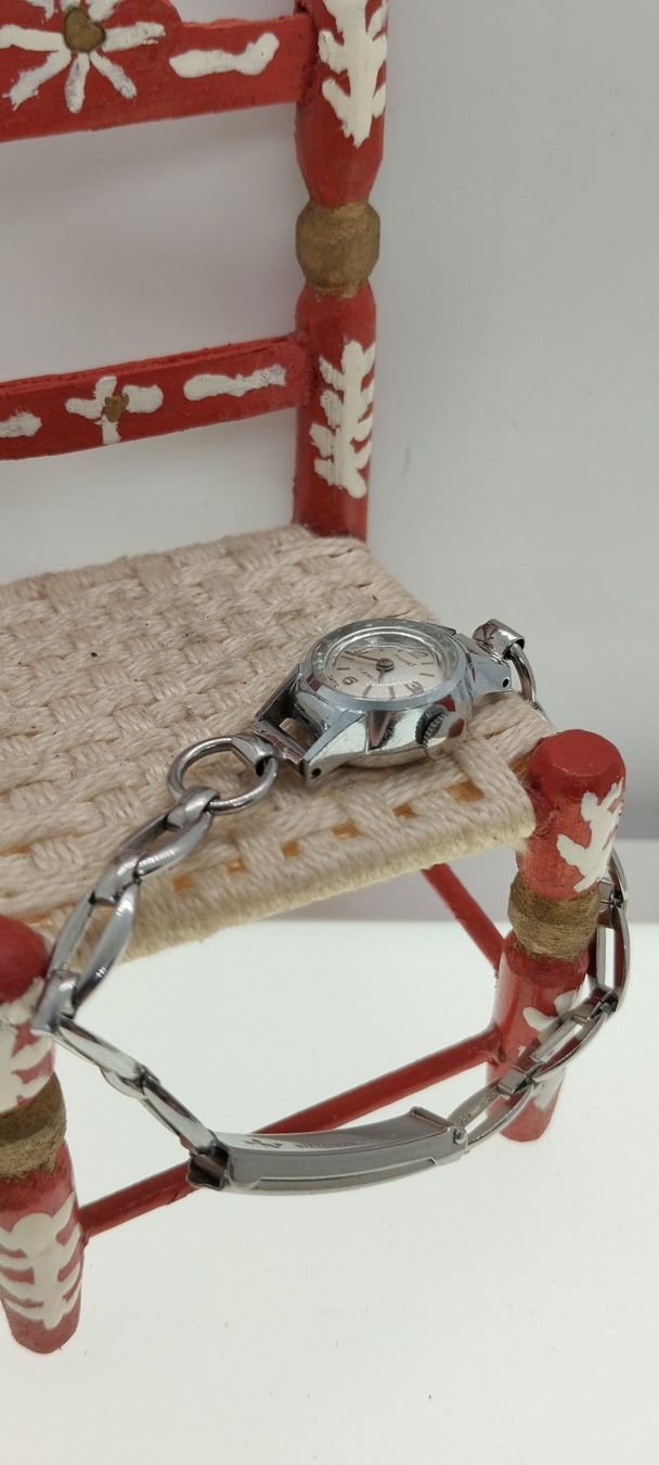 Orologi: Montre Bénédict – Usato da La Chaux-de-Fonds venduto da jac_9llg 4