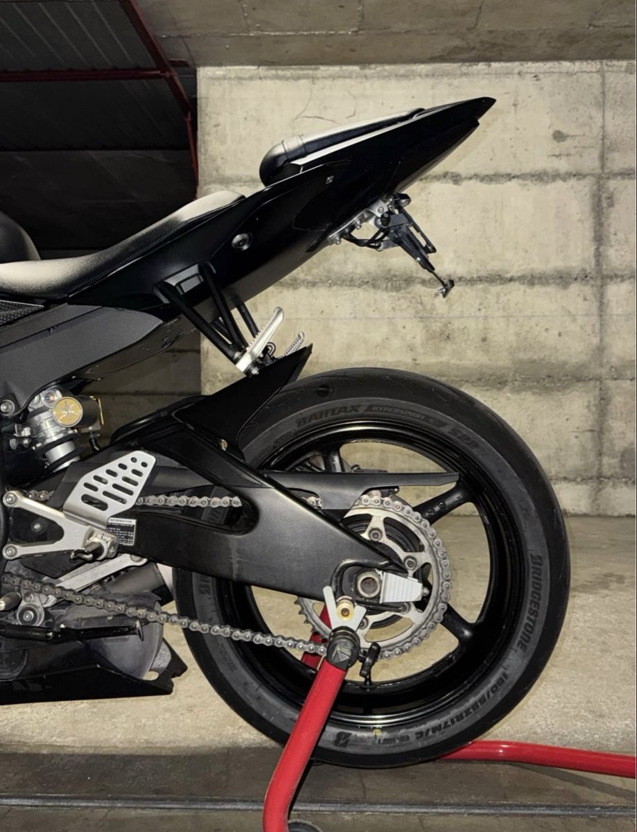 Strasse: Yamaha YZF-R6  – Gebraucht aus Châtelaine von rea_t7nz 4
