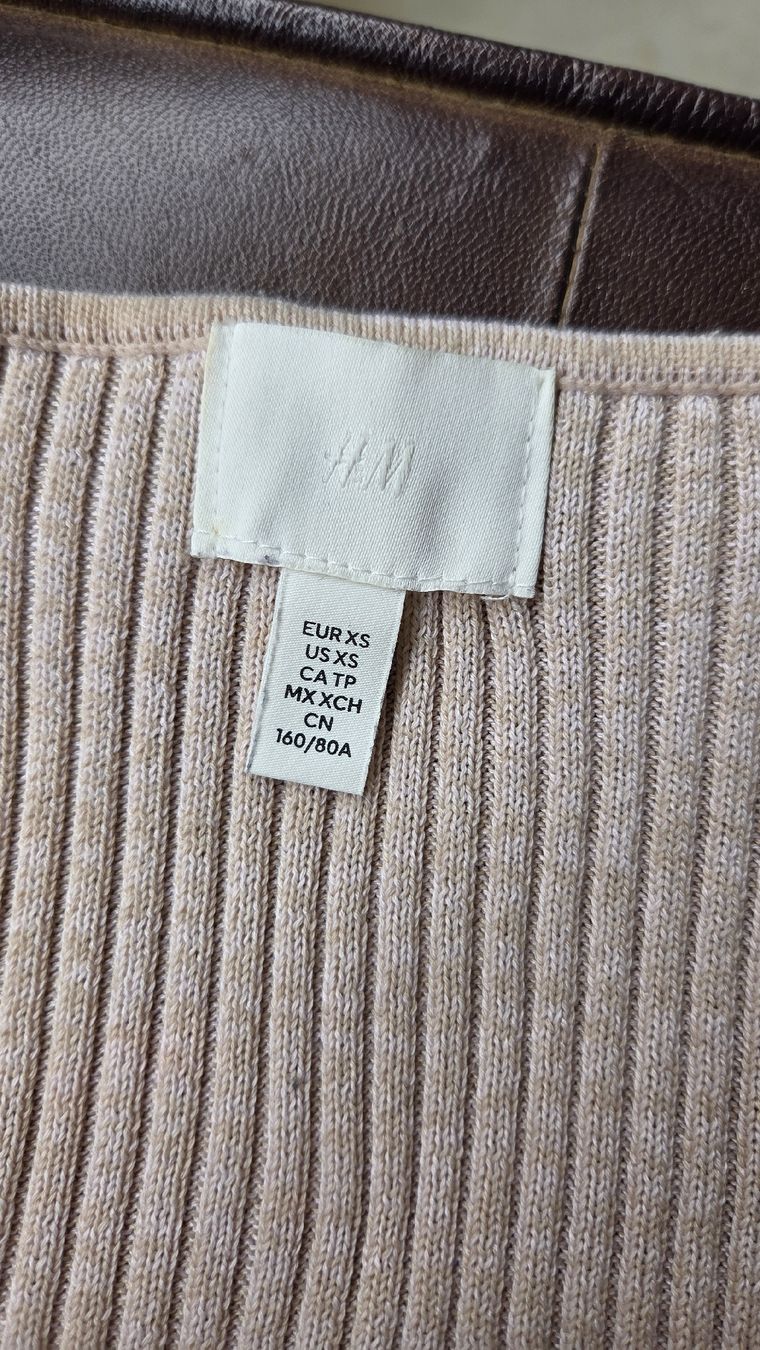 H&M Maglioni & Felpe: Strickpullover von H&M in XS – Nuovo (secondo la descrizione) da Kreuzlingen venduto da MeinKleinesAtelier 2