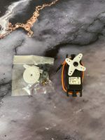 Neues Graupner C577 Servo /4.8 - 6V /35 - 40 Ncm