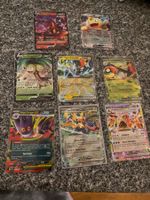 Pokémon Karten Sammlung Top Zustand 45 ...