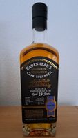 Springbank 2001 19Y Single Bourbon Barrel 50.1% 204 Flaschen