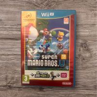 Super Mario Bros U inkl. Super Luigi U für Nintendo Wii U