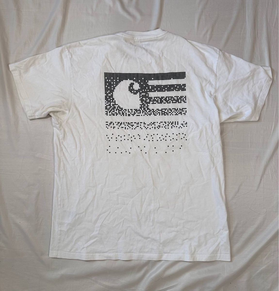 Carhartt T-shirts: Carhartt Tshirt  – D'occasion à Pfäffikon ZH par Nataliia. 2