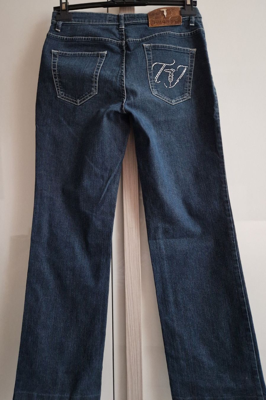 Trussardi Jeans: Jeans Trussardi originali – Usato da Arbedo venduto da Gyn 1