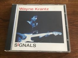 WAYNE KRANTZ - Signals
