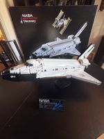 Set Lego 2354 - Discovery - Vendu complet en excellent état