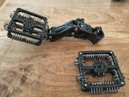 CAME-TV 1.5-12 Lbs Load Camera Video Stabilizer Single Arm
