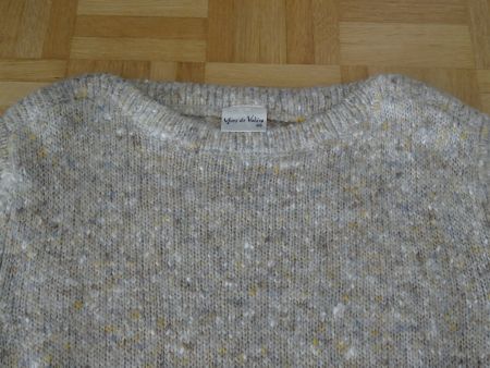 Pulli Pullover Strickpullover Pully