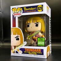 Funko Pop! Thundarr (Limited Edition) 829